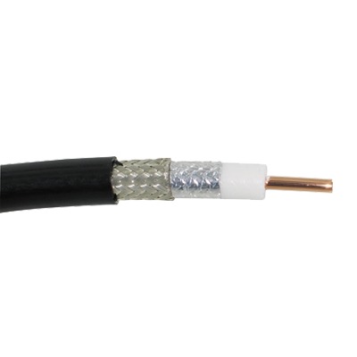 Cable coaxial RF-600