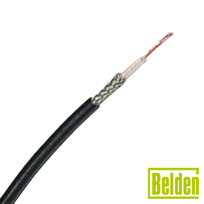 Cable coaxial RG174U