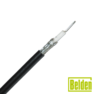 Cable coaxial RG58AU 