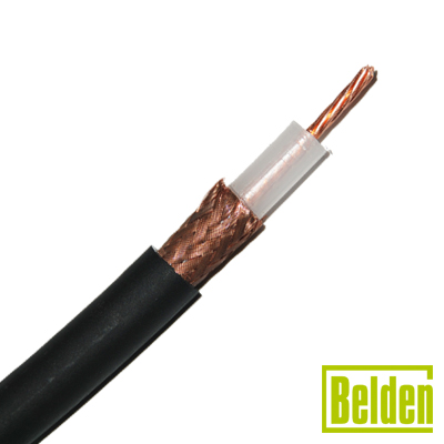 Cable coaxial RG213U