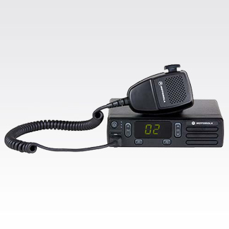 MOTOTRBO™ Radio m&oacute;vil