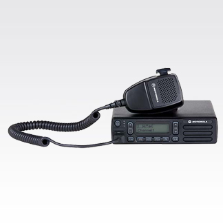 MOTOTRBO™ Radio m&oacute;vil