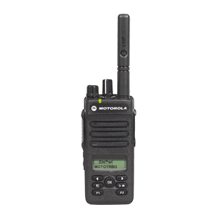 MOTOTRBO™ Radio port&aacute;til