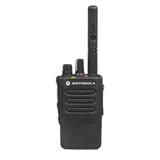 MOTOTRBO™ Radio port&aacute;til