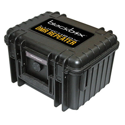 Repetidor port&aacute;til DMR UHF